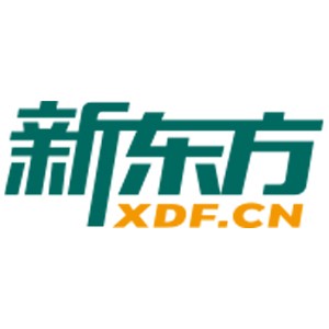 郑州新东方考研四六级专升本logo