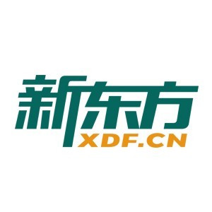 济南新东方职教高考复读研学基地logo