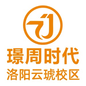 璟周时代教育(洛阳云琥校区)logo